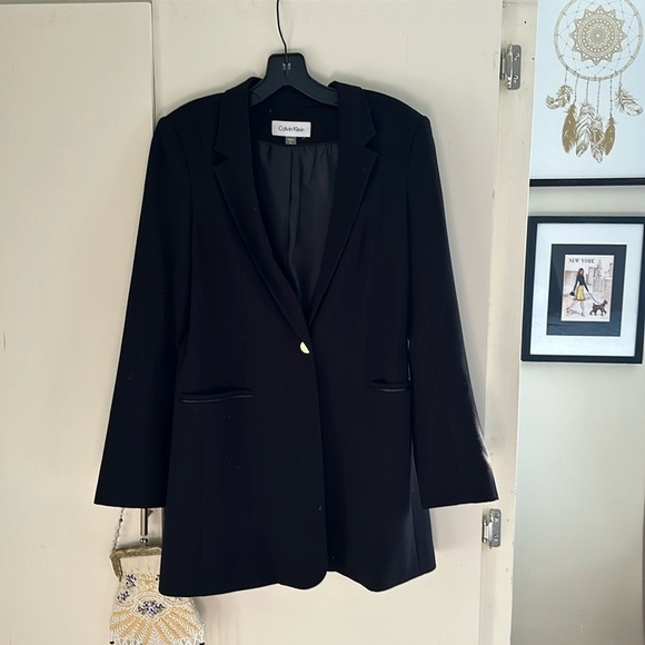 Calvin Klein Jackets & Blazers - Calvin Klein